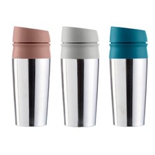3x Termico Thermos 450ml