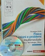 Fisica lezioni problemi - lezioni, e