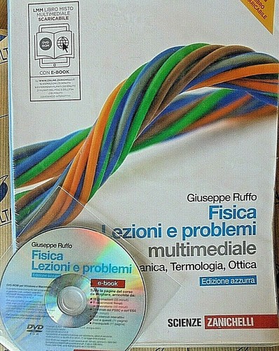 Fisica lezioni problemi - fisica:, e