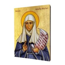 Icona Sant'Angela Merici