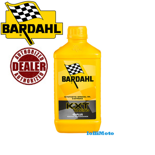 Olio bardahl kxt racing - kxt,