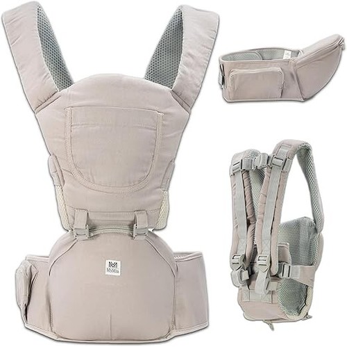 Mia marsupio neonato 36 - my.mia,