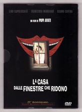 Pupi Avati - LA CASA DALLE