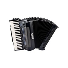 Fisarmonica fisa suprema - fisa,