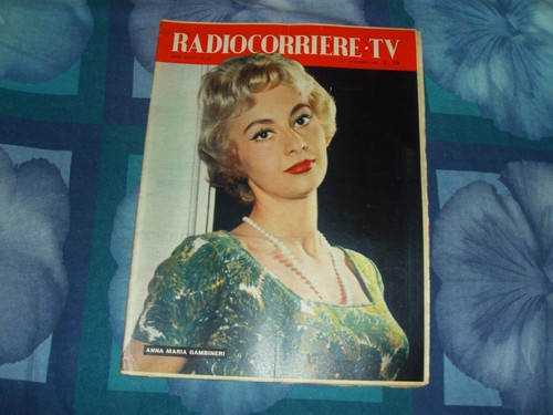Radiocorriere n 10 - n.,