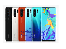 Huawei P30 Pro 40 MP 6,47" 8