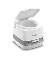 Travel Toilet Porta Potty Boat