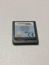Cats And Dogs-Gioco Nintendo  Ds Solo Schedina