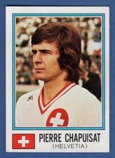 FIGURINA CALCIATORI PANINI