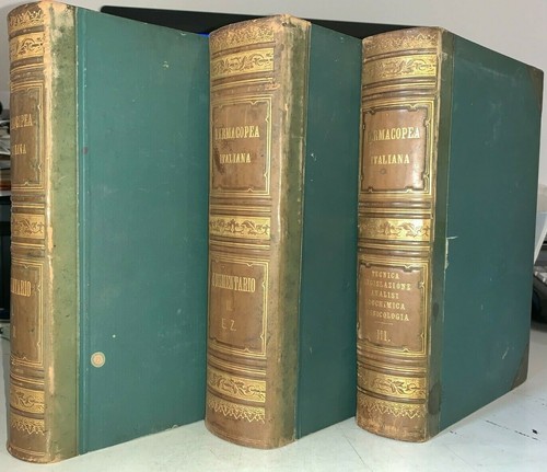 Commentario della farmacopea - commentario,