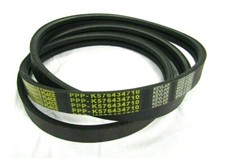 Cinghia compatibile con KUBOTA