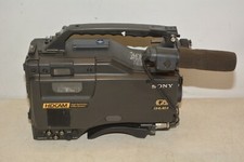 Videocamera Sony HDCAM