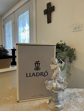 Fontana dell'amore Lladro