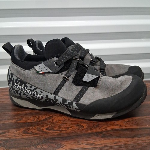 Scarpe trekking uomo - da,