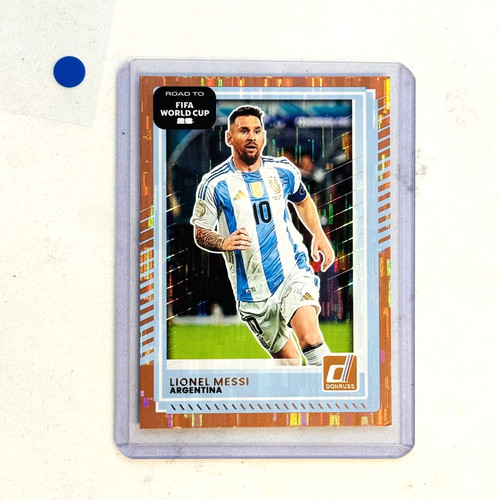 2026 donruss road world cup - 2026,