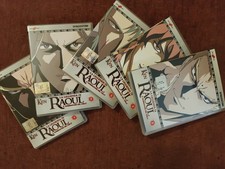 La Leggenda Di Raoul