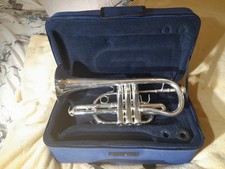 John Parker Cornet 171s Mk 2