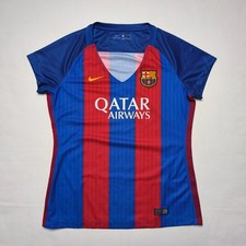 Nike FC Barcelona 2016/17 Home