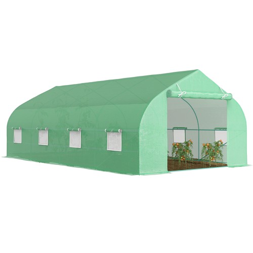 Serra tunnel con 8 - serra,
