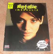 Natalie Imbruglia Rare French