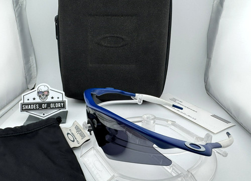 Oakley pro frame - pro,