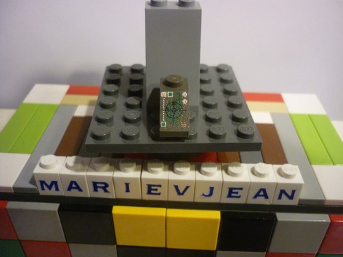 Lego ref 3040px2 set - lego,