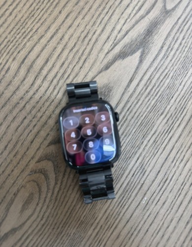 Apple watch series - 11, 46mm