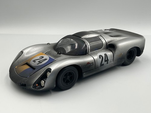 Exoto motorbox race - exoto,