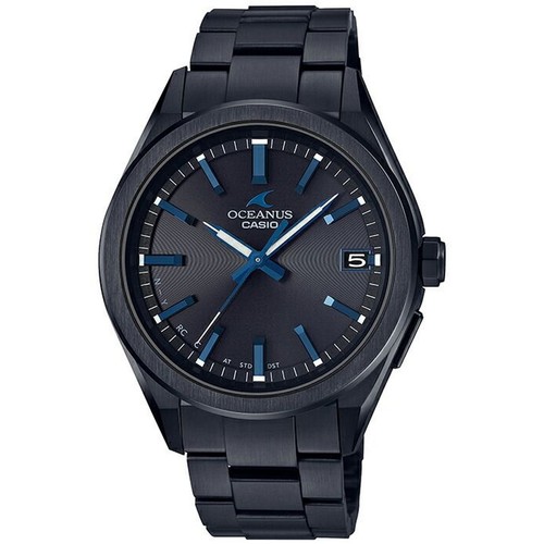 Nuovo casio oceanus - nuovo,
