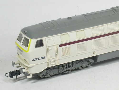 Locomotiva diesel 1501 cfl - h0,