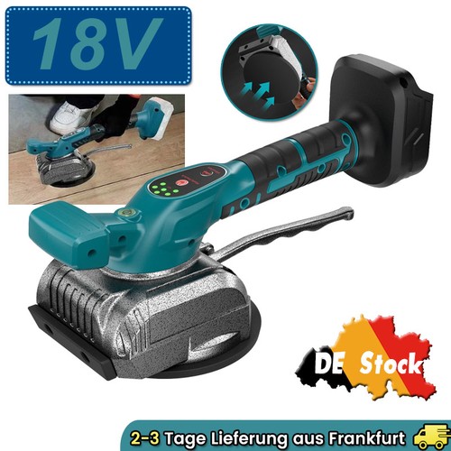 Vibratore per piastrelle