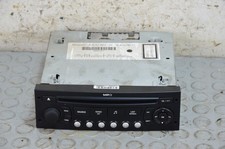 27414 Autoradio stereo lettore