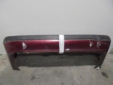 PARAURTI POSTERIORE / 4