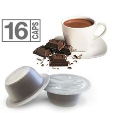 96 Capsule Caffe Cioccolato
