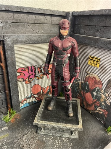 Statua diamond select marvel - select,
