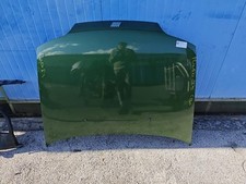 COFANO ANTERIORE PER FIAT