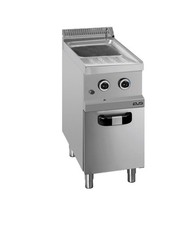 Cuocipasta a gas 1 vasca su