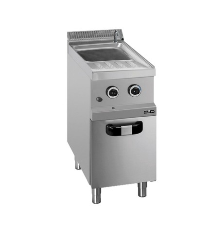 Cuocipasta gas vasca su - a,