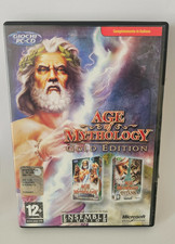 Age of Mythology Gold Edition