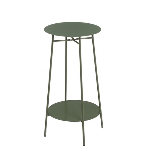 Tavolino metallo design - tavolino,