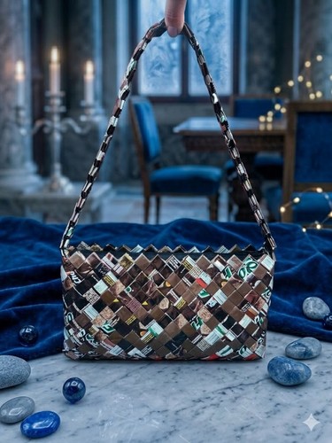 Borsa porta caramelle