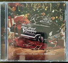 Big Bad Voodoo Daddy