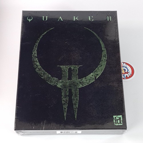 Quake special edition ps5 - special,