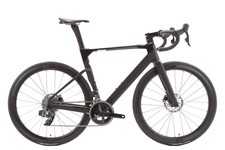 Bici da strada a disco Merida