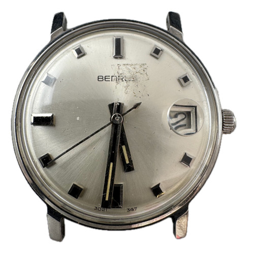 Orologio polso vintage - da,