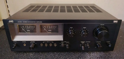 Amplificatore integrato fi - amplificatore, hi-fi