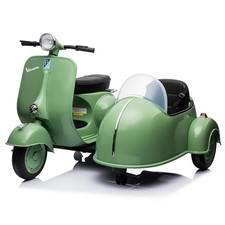 Moto elettrica per Bambini