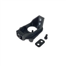 Battery holder for intube i500