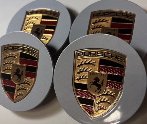 Coperchio originale porsche - coperchio,