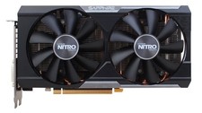 Sapphire Radeon R9 380X Nitro